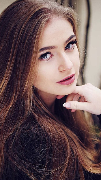 Beautiful Girly, Girl, Beautiful Girly Cute Girl HD phone wallpaper