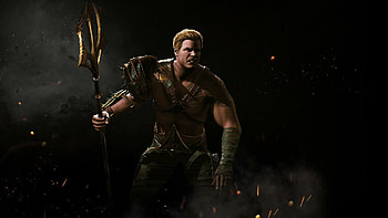 Aquaman, Injustice HD wallpaper