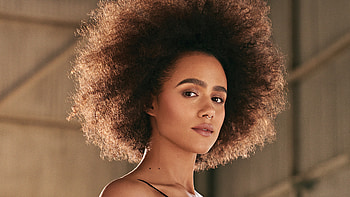 Nathalie Emmanuel Shape Magazine, nathalie-emmanuel, celebrities, girls HD wallpaper