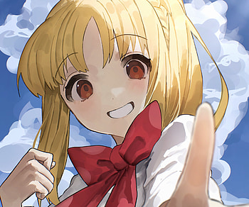Nijika Ijichi, Nijika Ijichi, Anime, Bocchi the Rock! HD wallpaper