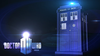Doctor Who Tardis 44479 HD wallpaper