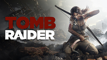 Maps or levels, Steam solo, Tomb Raider HD wallpaper