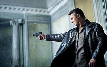 Liam Neeson, , High resolution HD wallpaper