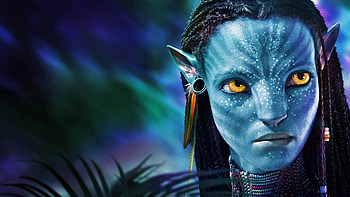 Avatar: The Way of Water HD wallpaper