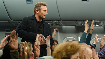 Non-Stop (2022) movie HD wallpaper