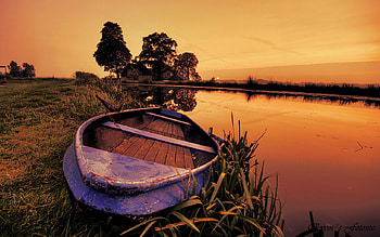 beautiful sunset, gorgeous, beautiful, scene, sunset HD wallpaper