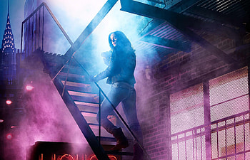 Jessica Jones, , Background HD wallpaper