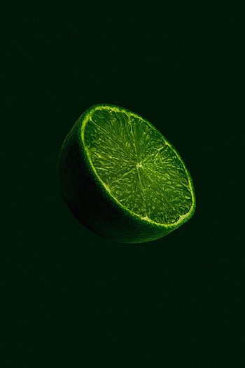 Lime, Macro, Fruit, Citrus HD phone wallpaper