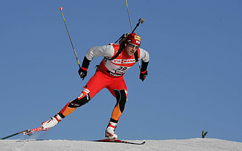 Top biathlon , Backgrounds HD wallpaper