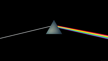 Dark Side Of The Moon - 880608 HD wallpaper