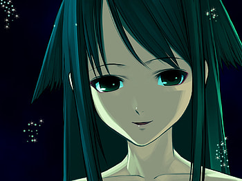 Smile, saya no uta, anime, no, uta, saya HD wallpaper