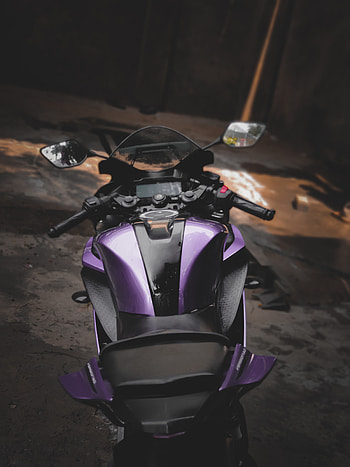 Yamaha R15 v3 HD phone wallpaper