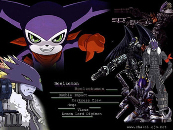 digimon, cool HD wallpaper