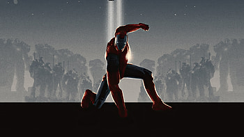 Iron Man 2 Poster Art, iron-man, superheroes, artwork HD wallpaper