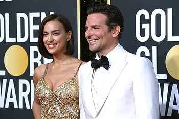 Bradley Cooper and Irina Shayk, Ex's new relationship, Kanye West, Celebrity couple HD wallpaper