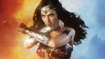 Patty Jenkins, Wonder Woman 2 production HD wallpaper