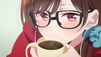 Anime, Rent-A-Girlfriend, Chizuru Ichinose HD wallpaper