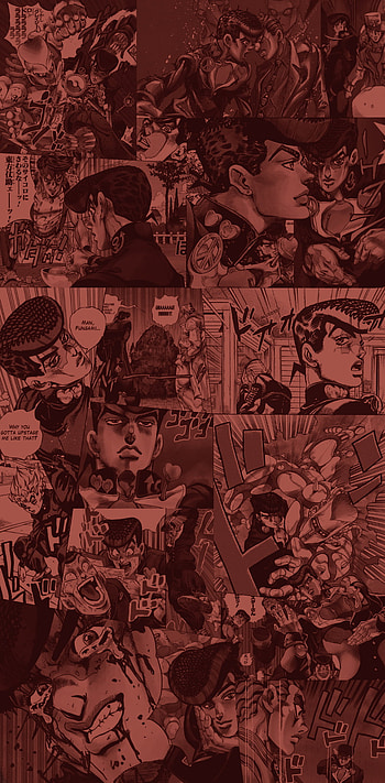 Josuke Higashikata, DIU, Josuke_Higashikata, Diamond_Is_Unbrekable, Jojos, Jojos_Bizarre_Adventure HD phone wallpaper