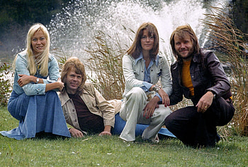 Abba, Swedish Bands, Swedish Groups, Swedish Pop Bands HD wallpaper