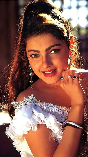 Mamata Kulkarni, bollywood actress HD phone wallpaper