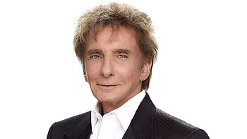 Barry Manilow, Spreading joy, Performance at Hard Rock Live, Sun Sentinel HD wallpaper