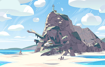 Steven Universe - HD wallpaper