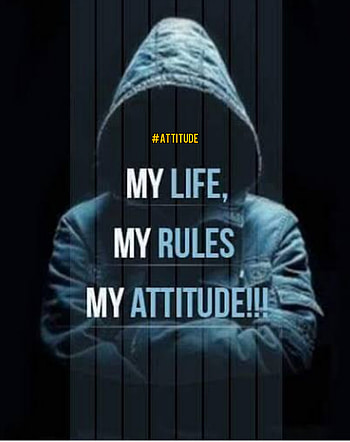 Boys Attitude HD phone wallpaper
