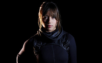 TV Series / Daisy Johnson HD wallpaper