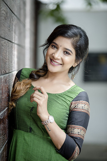 Sakshi agrawal, eye, head HD phone wallpaper