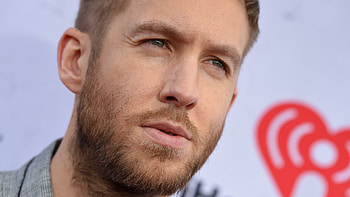 Calvin Harris, Exclusive , Revealing autowreck, Artistic insight HD wallpaper