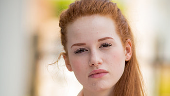 2018 Madelaine Petsch, madelaine-petsch, celebrities, girls HD wallpaper