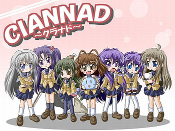 Clannad Chibi Girls, Nagisa, Anime Friends, Okazaki, Chibi, Tomoyo Sakagami, Yukine Miyazawa, Ryou, Fujibayashi, Ryou Fujibayashi, Sakagami, Nagisa Okazaki, Clannad, Fuuko, Big Eyes, Kotomi, Fuuko Ibuki, Tomoyo, Kotomi Ichinose, Friends, Anime, Nagisa Furukawa, Furukawa, Miyazawa, Seifuku, Yukine, Kyou Fujibayashi, Anime Girls, Ibuki, Ichinose, Clannad After Story, Kyou HD wallpaper