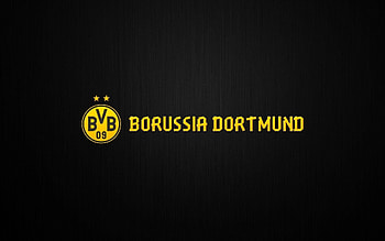 Borussia Dortmund, Sports team, Football club HD wallpaper