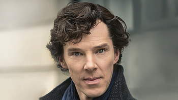 Benedict Cumberbatch, Captivating , Cinematic charm, Celebrity face HD wallpaper