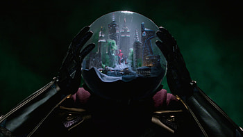 Mysterio, Spider-Man, movies, Spider-Man Far From Home U HD wallpaper