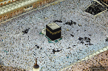 Kabba, muslim, makka, haj HD wallpaper