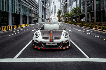 Techart Gtstreet R 992, porsche-992, porsche, cars HD wallpaper