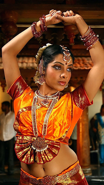 Rudravathy, sandhya, malayalam actress HD phone wallpaper