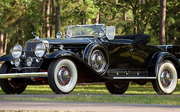 Cadillac, Cars, Vintage Car, American Car HD wallpaper