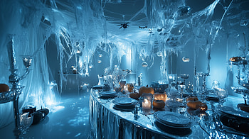 Spooktacular Halloween Party, halloween, Halloween Party HD wallpaper