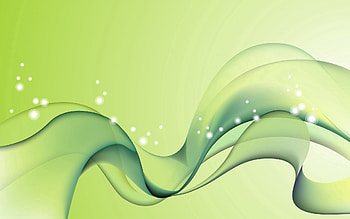 Abstract, Waves, Shine, Brilliance HD wallpaper