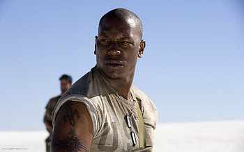 Tyrese Gibson, Movie Legend, Fast and Furious, Iconic Performances HD wallpaper