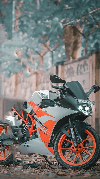 Ktm Bike, Awesome, Look HD phone wallpaper