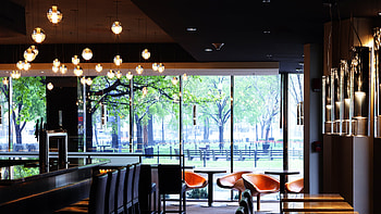 Caf dupont circle, Ultra , Computer HD wallpaper