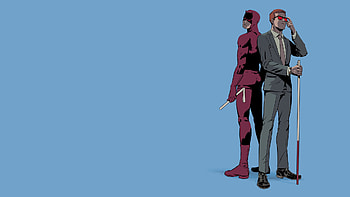 Comic/Cartoon themed for and mobile HD wallpaper