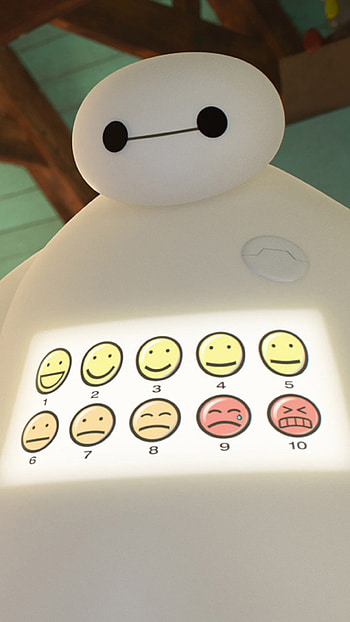 Big Hero 6, , , Gogo HD phone wallpaper