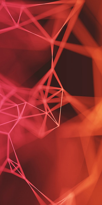 Abstract, Structure, Lines, Connections, Connection, Net HD phone wallpaper