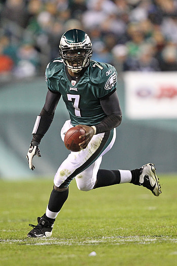 Michael Vick, Philadelphia Eagles, Cheerleaders, Players HD phone wallpaper