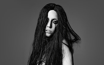 Lady Gaga, Music HD wallpaper