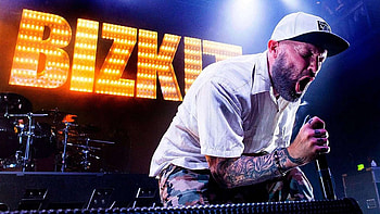 Limp Bizkit, Concert announcement, Kassel show, Stadthalle venue HD wallpaper